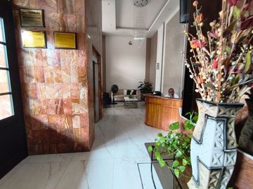 Arriendo departamento ,pleno Malecon , vista al rio .