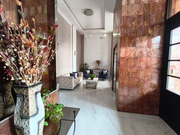 Arriendo departamento ,pleno Malecon , vista al rio .