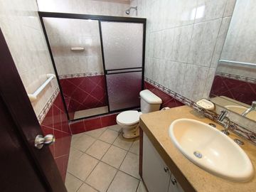 Arriendo departamento ,pleno Malecon , vista al rio .