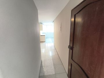 Arriendo departamento ,pleno Malecon , vista al rio .