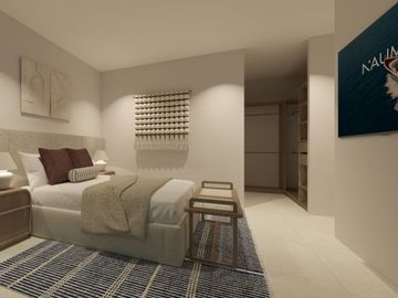 NAUMAR EL NUEVO PROYECTO QUE SERA UN ICONO EN LA CRUZ DE HUANACAXTLE