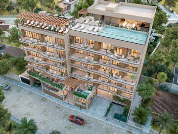 NAUMAR EL NUEVO PROYECTO QUE SERA UN ICONO EN LA CRUZ DE HUANACAXTLE