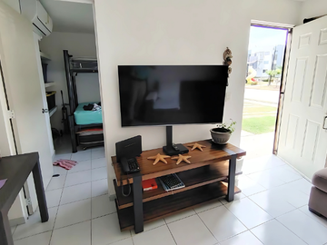 Departamento En Venta En Acapulco, Punta Dorada l, la Zona Diamante y ¡la Costera Miguel Alemán a 15 Min por Macrotúnel! ¡EQUIPADO!*