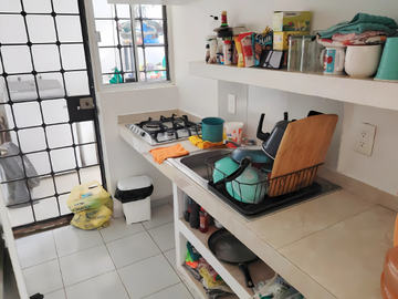 Departamento En Venta En Acapulco, Punta Dorada l, la Zona Diamante y ¡la Costera Miguel Alemán a 15 Min por Macrotúnel! ¡EQUIPADO!*