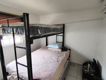 Departamento En Venta En Acapulco, Punta Dorada l, la Zona Diamante y ¡la Costera Miguel Alemán a 15 Min por Macrotúnel! ¡EQUIPADO!*
