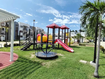 Departamento En Venta En Acapulco, Punta Dorada l, la Zona Diamante y ¡la Costera Miguel Alemán a 15 Min por Macrotúnel! ¡EQUIPADO!*