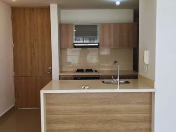 Venta Apartamento en Conjunto Bora - Río Alto