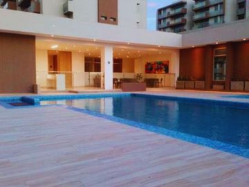 Venta Apartamento en Conjunto Bora - Río Alto
