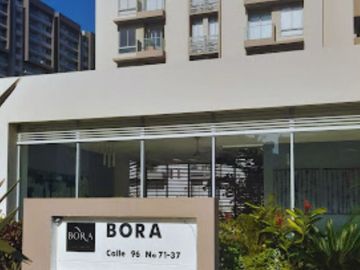 Venta Apartamento en Conjunto Bora - Río Alto