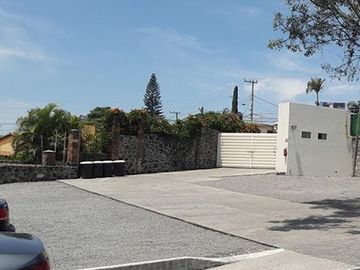 RENTO MODERNO DEPARTAMENTO EN LA ZONA NORTE DE CUERNAVACA, SEGURIDAD TOTAL