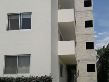 RENTO MODERNO DEPARTAMENTO EN LA ZONA NORTE DE CUERNAVACA, SEGURIDAD TOTAL
