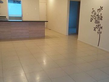 RENTO MODERNO DEPARTAMENTO EN LA ZONA NORTE DE CUERNAVACA, SEGURIDAD TOTAL