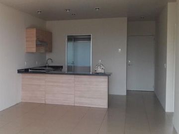 RENTO MODERNO DEPARTAMENTO EN LA ZONA NORTE DE CUERNAVACA, SEGURIDAD TOTAL