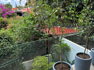 RENTO MODERNO DEPARTAMENTO EN LA ZONA NORTE DE CUERNAVACA, SEGURIDAD TOTAL