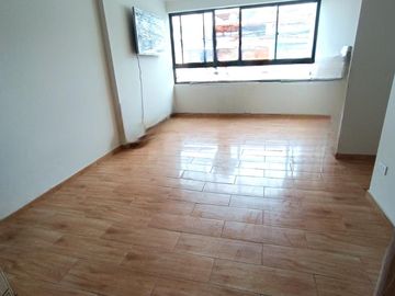 Departamento de estreno en  venta en San Miguel
