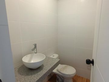Departamento de estreno en  venta en San Miguel