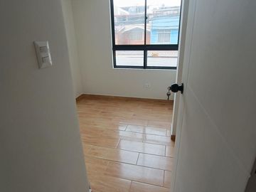 Departamento de estreno en  venta en San Miguel