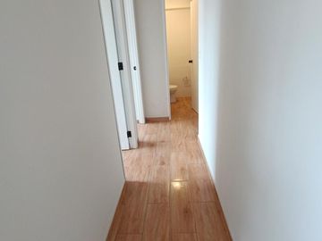 Departamento de estreno en  venta en San Miguel