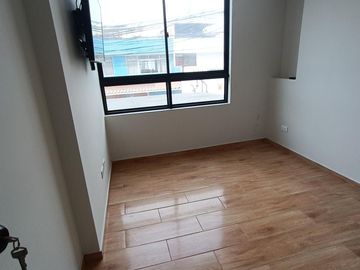 Departamento de estreno en  venta en San Miguel