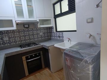 Departamento de estreno en  venta en San Miguel