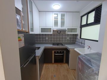 Departamento de estreno en  venta en San Miguel