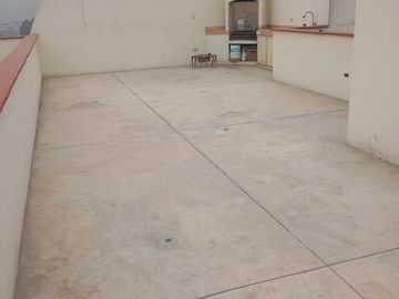 Se Vende Departamento En Las Lomas De La Molina Vieja
