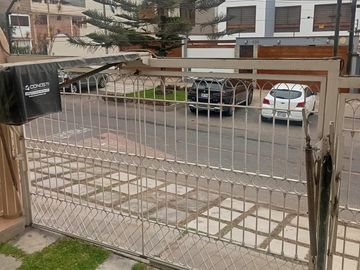 Se Vende Departamento En Las Lomas De La Molina Vieja