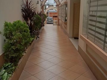 Se Vende Departamento En Las Lomas De La Molina Vieja
