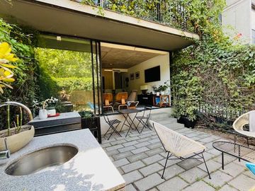 *** Maravilloso Y Moderno Duplex - Sector Campus Oriente***