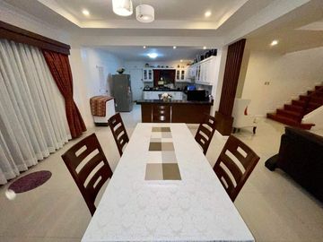 Fully Furnished 4BR House & Lot in Tagaytay SouthRidge Estates – Near Highlands & Crosswinds. 