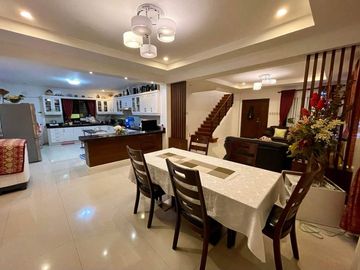 Fully Furnished 4BR House & Lot in Tagaytay SouthRidge Estates – Near Highlands & Crosswinds. 