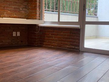 DEPARTAMENTO EN VENTA. TETELPAN. ÁLVARO OBREGÓN.