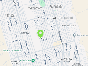 “Tu hogar ideal en Mirasierra: tranquilo, funcional y cerca de todo”