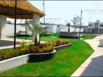 CASA EN VENTA EN CIUDAD DEL SOL CONDOMINIOS LOS PRADOS 3, QUERETARO