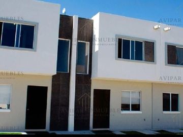 CASA EN VENTA EN CIUDAD DEL SOL CONDOMINIOS LOS PRADOS 3, QUERETARO
