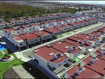 CASA EN VENTA EN CIUDAD DEL SOL CONDOMINIOS LOS PRADOS 3, QUERETARO