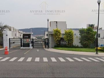 CASA EN VENTA EN CIUDAD DEL SOL CONDOMINIOS LOS PRADOS 3, QUERETARO