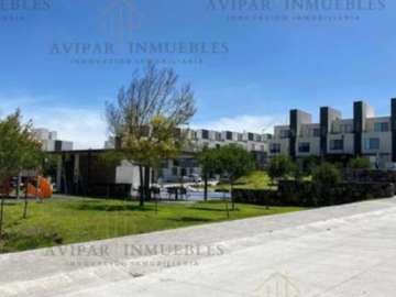 Casa en venta en EL MARQUES, QUERETARO. ADS042