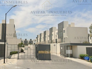 Casa en venta en EL MARQUES, QUERETARO. ADS042