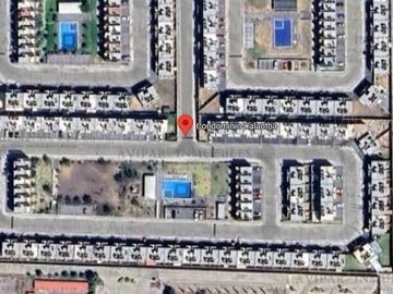 Casa en venta en EL MARQUES, QUERETARO. ADS042