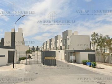 Casa en venta en EL MARQUES, QUERETARO. ADS042
