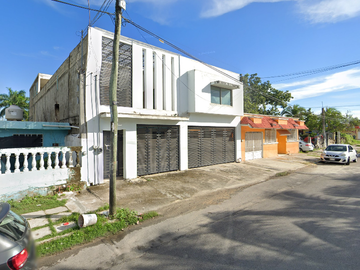 CASA EN VENTA INVERSION EN CHETUMAL QUINTANA ROO RECUPERACION HIPOTECARIA EN ADJUDICACION