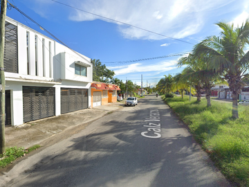 CASA EN VENTA INVERSION EN CHETUMAL QUINTANA ROO RECUPERACION HIPOTECARIA EN ADJUDICACION