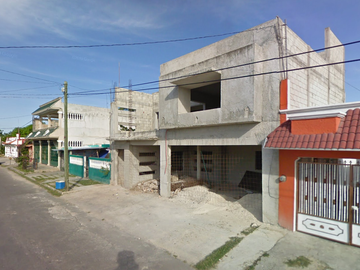 CASA EN VENTA INVERSION EN CHETUMAL QUINTANA ROO RECUPERACION HIPOTECARIA EN ADJUDICACION