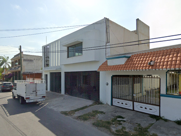 CASA EN VENTA INVERSION EN CHETUMAL QUINTANA ROO RECUPERACION HIPOTECARIA EN ADJUDICACION