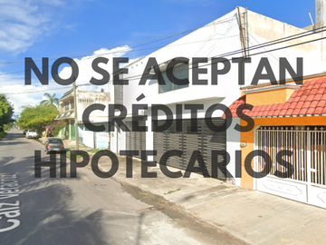 CASA EN VENTA INVERSION EN CHETUMAL QUINTANA ROO RECUPERACION HIPOTECARIA EN ADJUDICACION