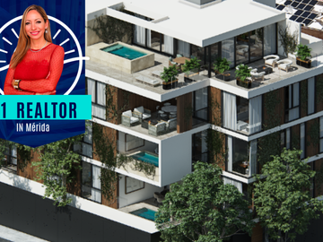 Exclusive 3-Bedroom Apartment in a Premium Location MID-009