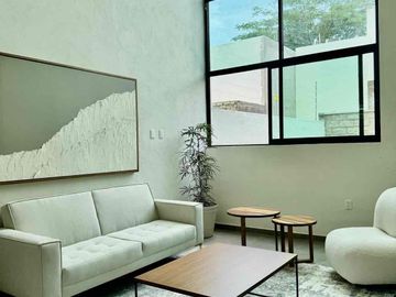 RESIDENCIA EN VENTA, Colima Nte.