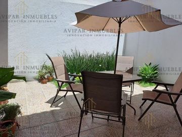 CASA EN VENTA EN QUERETARO, SENDA ETERNA, EL MILENIO (136)