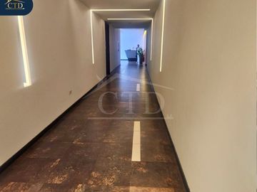 Vendo departamento con patio y 2 garajes Sector Bellavista